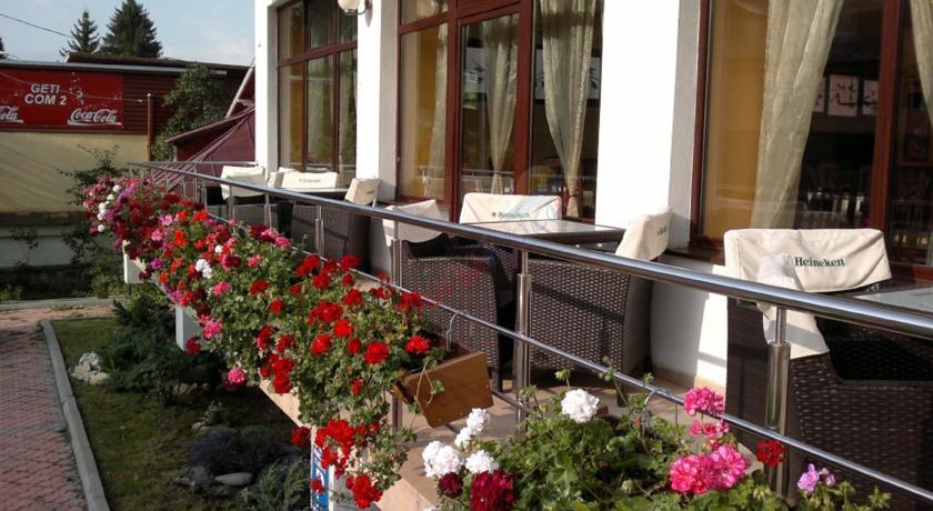 Revelion 2025 – Hotel Noblesse Predeal