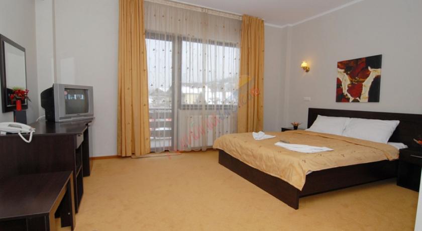 Revelion 2025 – Hotel Noblesse Predeal