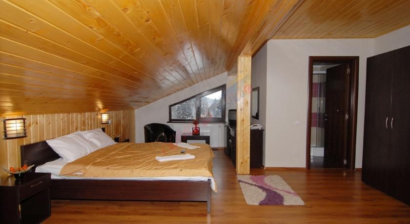 Revelion 2025 – Hotel Noblesse Predeal
