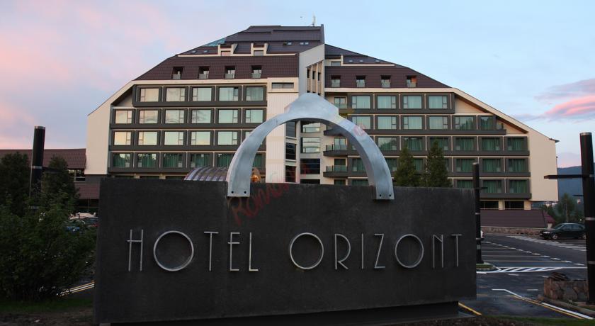 Craciun 2024 – Hotel Orizont Predeal