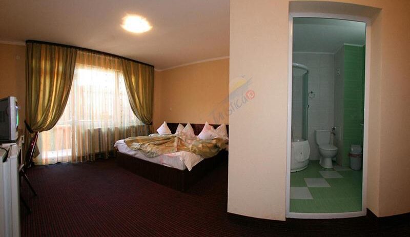 Craciun 2024 Valea Prahovei – Hotel Iri Busteni