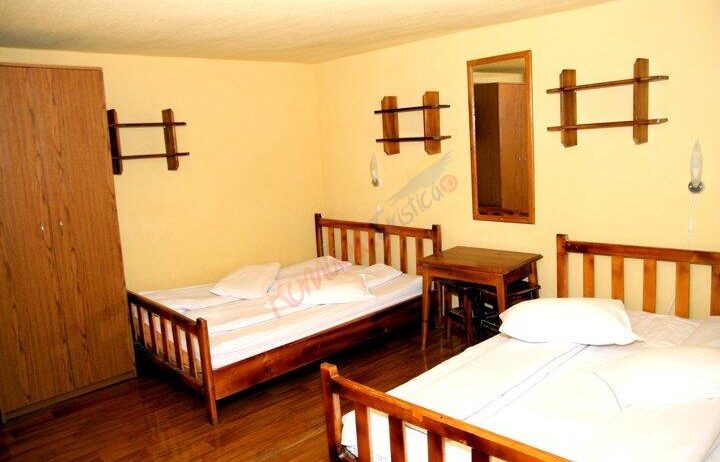 Oferta Litoral 2024 – Hostel Alex Costinesti