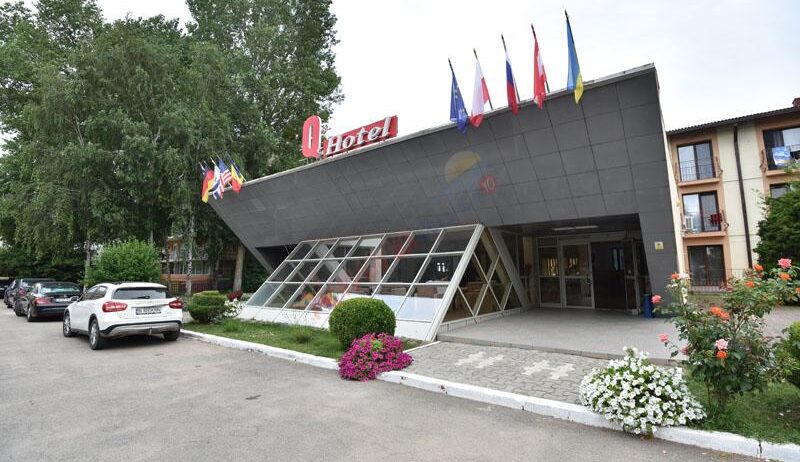 Oferta Litoralul pentru Toti 2024 – Hotel Q  Neptun