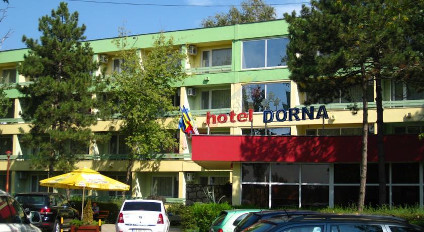 Oferta Litoralul pentru Toti 2024 –  Hotel Dorna Mamaia