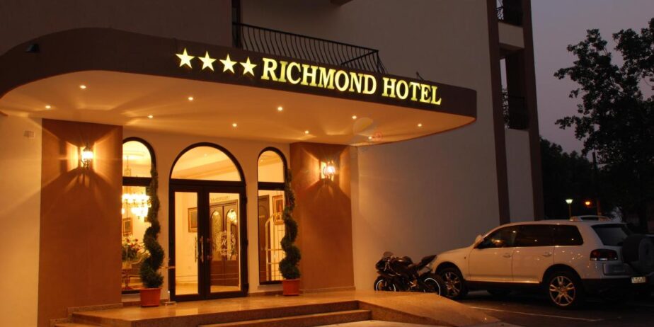 Oferta Inscrieri Timpurii Litoral 2024 – Hotel Richmond Mamaia