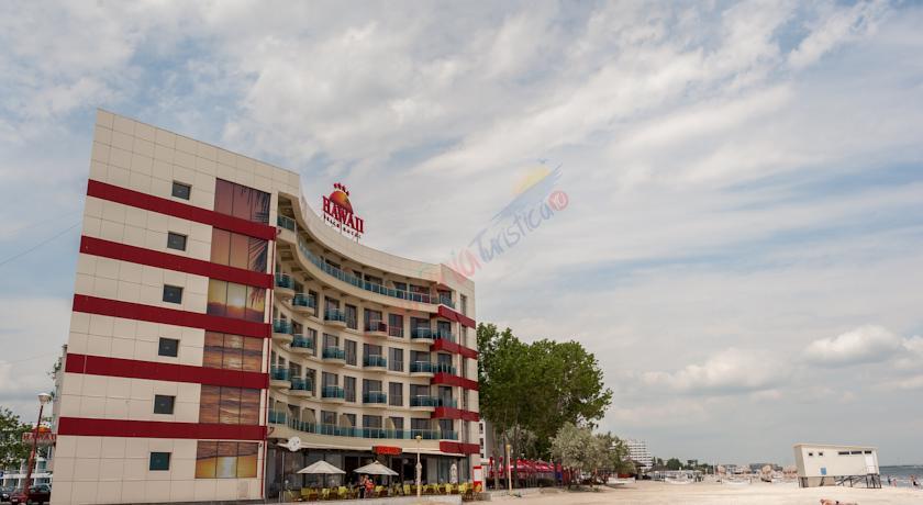 Oferta Litoral 2024 – Hotel Hawaii  Mamaia