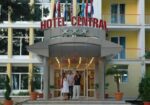 Oferta Litoral 2024 – Hotel Central  Mamaia