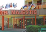 Oferta Litoral 2024 – Hotel Majestic  Mamaia