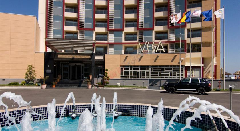 Oferta Litoral 2024 – Hotel Vega  Mamaia