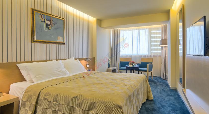 Oferta Litoral 2024 – Hotel Vega  Mamaia