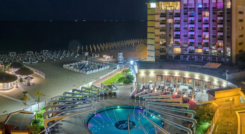 Oferta Litoral 2024 – Hotel Vega  Mamaia