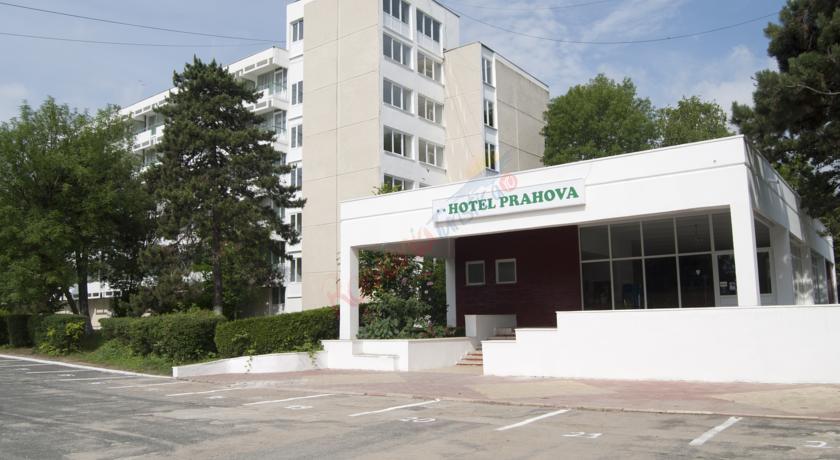 Oferta Litoral 2024 – Hotel Prahova  Saturn