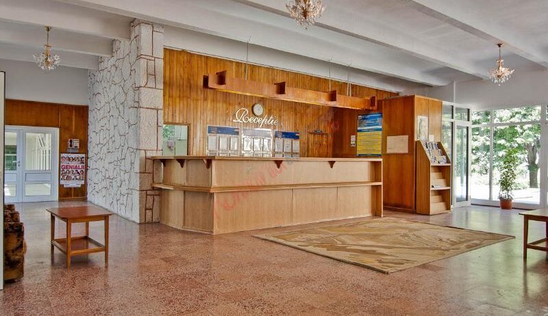 Oferta Litoral 2024 – Hotel Prahova  Saturn