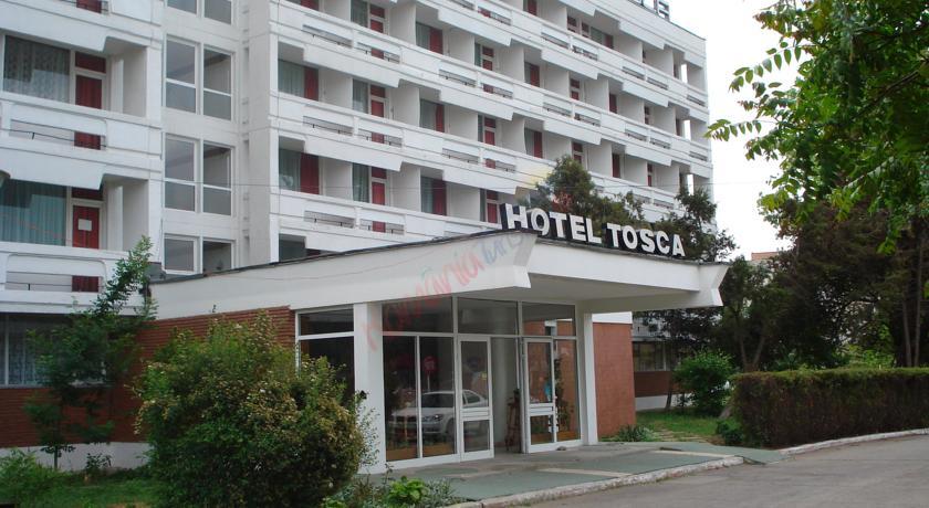 Oferta Litoral 2024 – Hotel Tosca Saturn