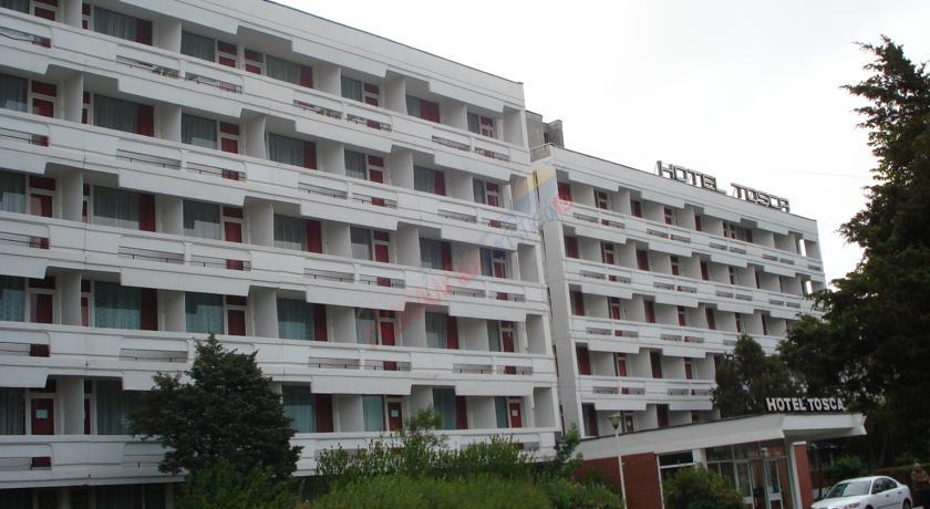 Oferta Litoral 2024 – Hotel Tosca Saturn