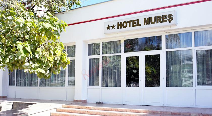 Oferta Litoral 2024 – Hotel Mures Saturn