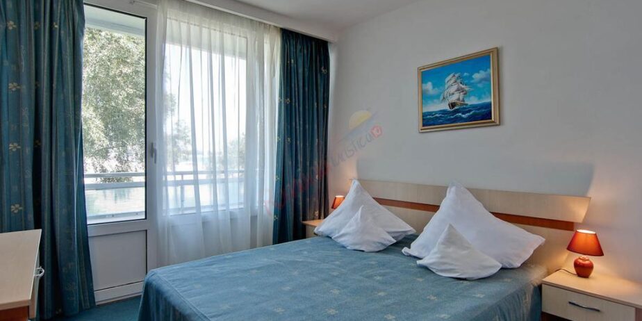 Oferta Litoral 2024 – Hotel Sirena  Saturn