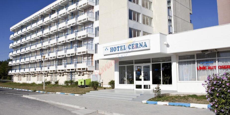 Oferta Litoral 2024 – Hotel Cerna  Saturn