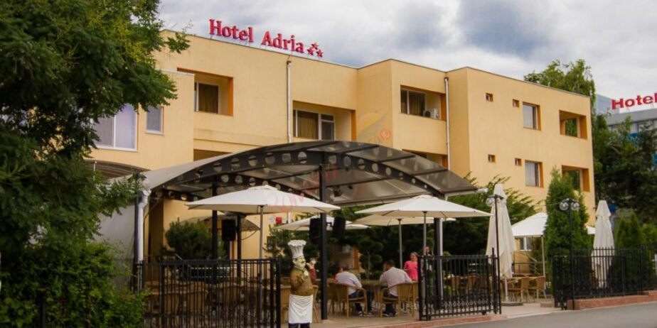 Oferta Litoral 2024 – Hotel Adria Saturn