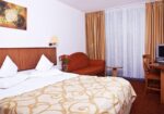 Oferta Litoral 2024 – Hotel Safir Blue Resort  Saturn