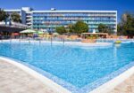 Oferta Litoral 2024 – Hotel Safir Blue Resort  Saturn