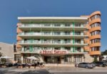 Oferta Litoral 2024 – Hotel Saturn  Saturn