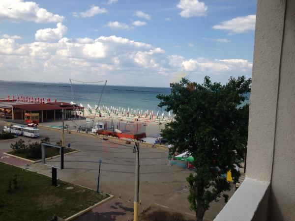 Oferta Litoral 2024 – Hotel Select  Mamaia