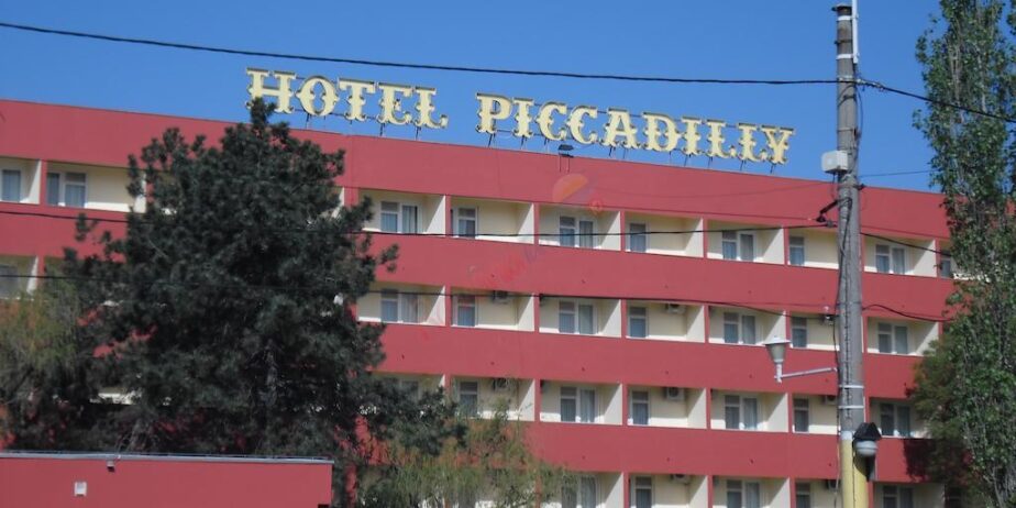 Oferta Litoral 2024 – Hotel Piccadilly Mamaia