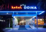 Oferta Litoral 2024 – Hotel Doina Mamaia