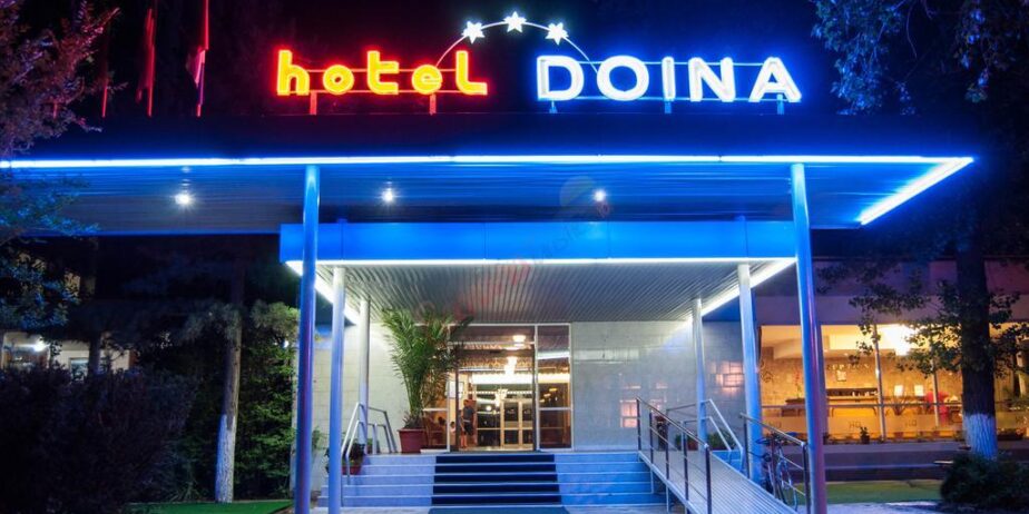 Oferta Litoral 2024 – Hotel Doina Mamaia