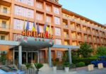 Oferta Litoral 2024 – Hotel Tomis Mamaia