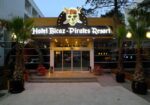 Oferta Litoral 2024 – Hotel Bicaz Pirates  Mamaia