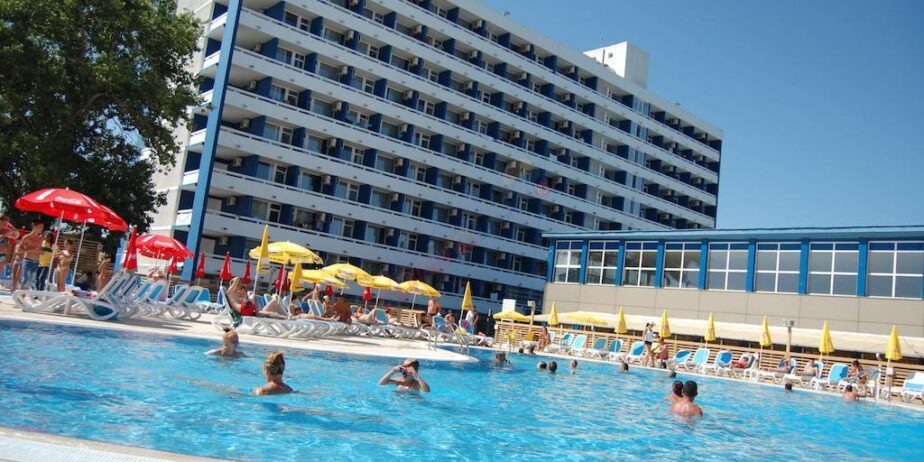 Oferta Litoral 2024 – Hotel Aurora  Mamaia