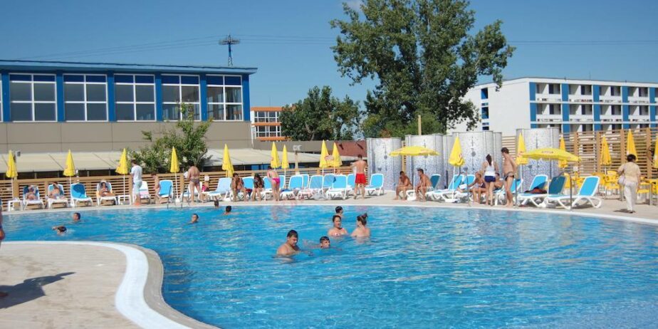 Oferta Litoral 2024 – Hotel Aurora  Mamaia