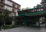 Oferta Litoral 2024 – Hotel Siret  Mamaia