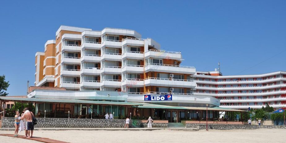 Oferta Litoral 2024 –  Hotel Lido  Mamaia