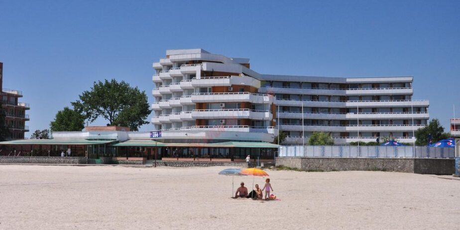 Oferta Litoral 2024 –  Hotel Lido  Mamaia