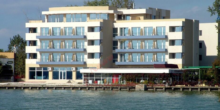 Oferta Litoral 2024 – Hotel Florida  Mamaia