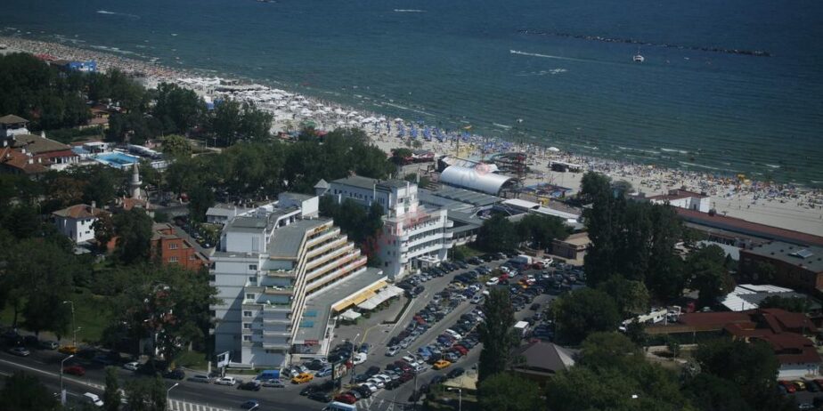 Oferta Litoral 2024 – Hotel Condor  Mamaia