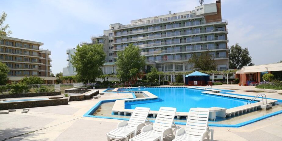 Oferta Litoral 2024 – Hotel Comandor Mamaia