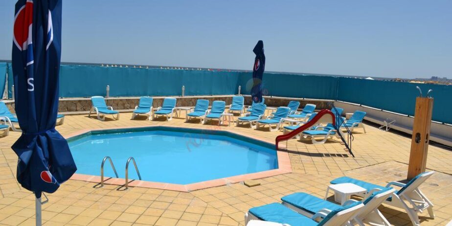 Ofertă Litoral 2025 – Hotel Savoy  Mamaia