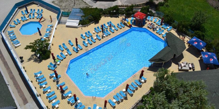 Ofertă Litoral 2025 – Hotel Savoy  Mamaia