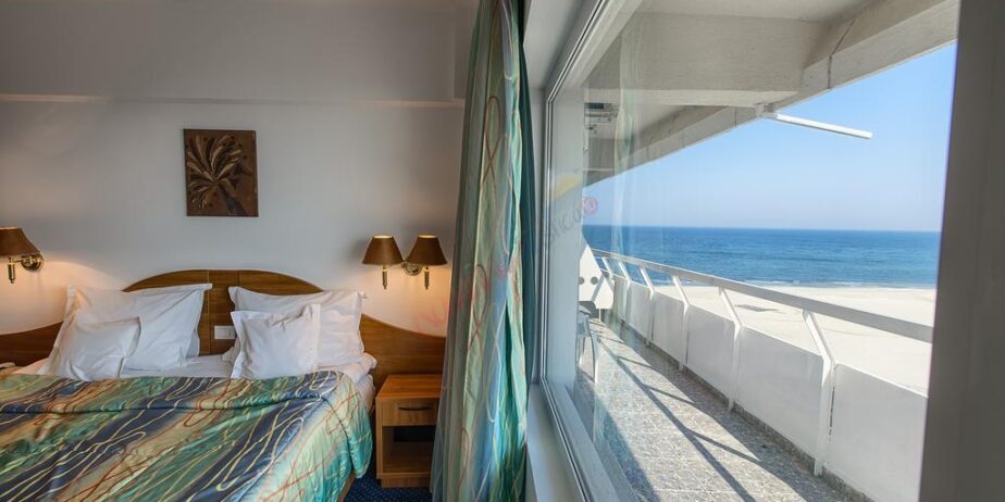 Ofertă Litoral 2025 – Hotel Savoy  Mamaia
