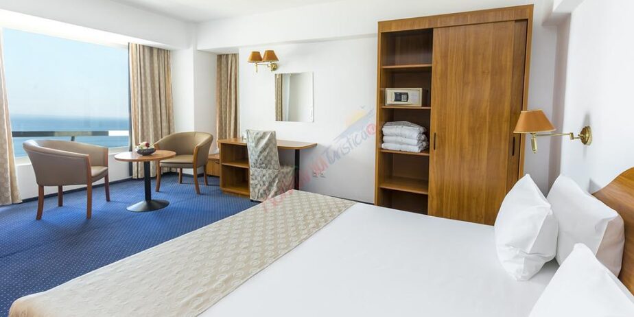Ofertă Litoral 2025 – Hotel Savoy  Mamaia