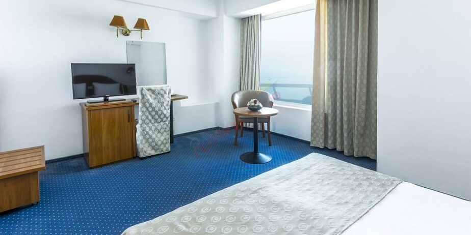 Ofertă Litoral 2025 – Hotel Savoy  Mamaia