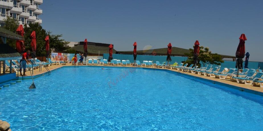 Ofertă Litoral 2025 – Hotel Savoy  Mamaia