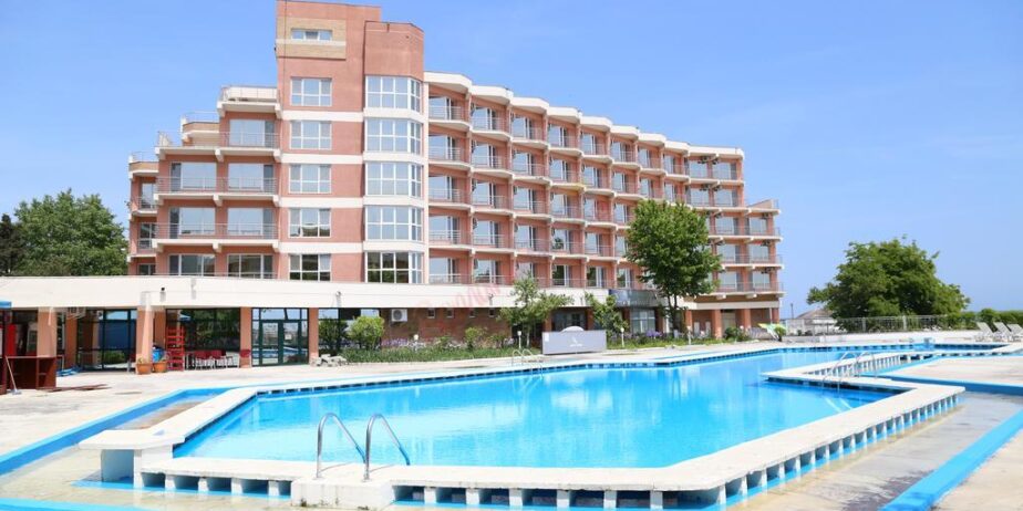 Oferta Litoral 2024 – Hotel Amiral  Mamaia