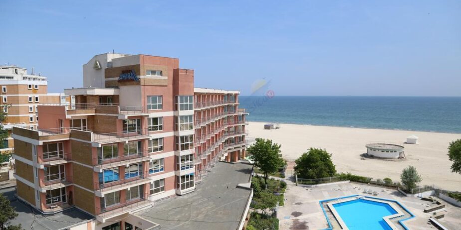 Oferta Litoral 2024 – Hotel Amiral  Mamaia