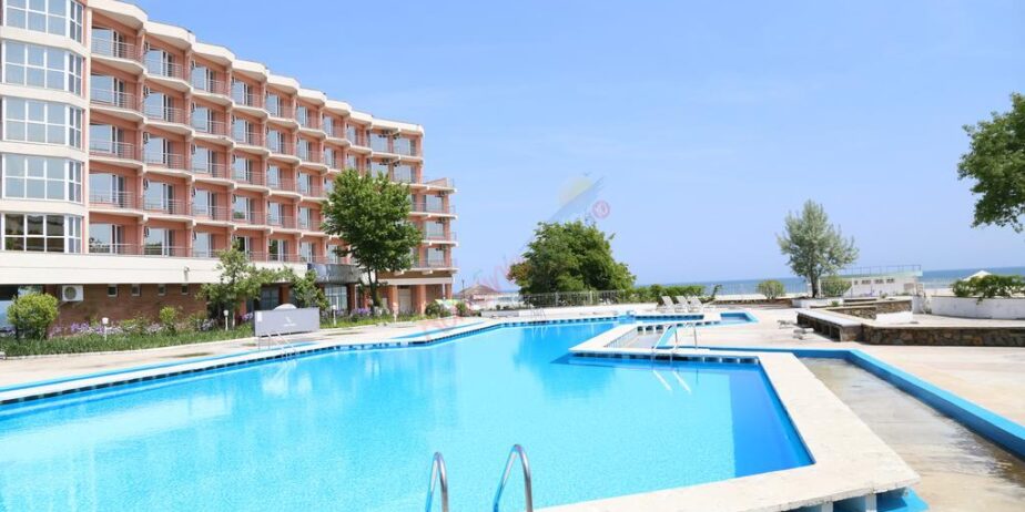 Oferta Litoral 2024 – Hotel Amiral  Mamaia