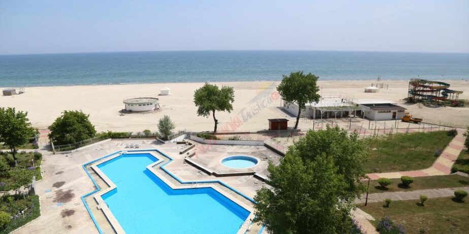 Oferta Litoral 2024 – Hotel Amiral  Mamaia